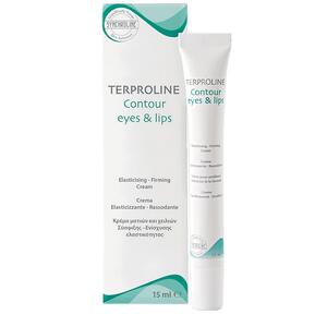 Terproline - Contour eyes&lips 51 ml
