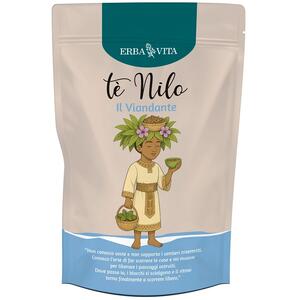 Erba vita - Te' nilo 100 g