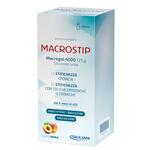 Macrostip soluzione orale - 250 ml gusto pesca senza glutine senza lattosio