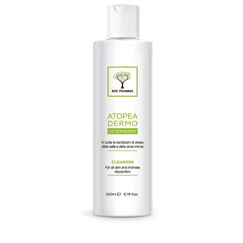Atopea dermo detergente - 200 ml