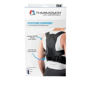 Thermoskin supporto schiena taglia unica - Thermoskin supporto posturale schiena taglia unica