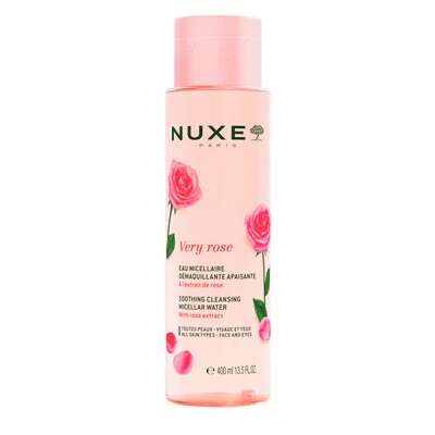 Nuxe - Very rose micellar water 400 ml
