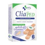 Budetta farma - Cliaped 6 cerotti callifughi