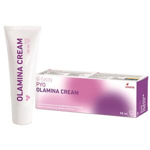 V-skin pyo olamina cream - V skin pyo olamina cream 50 ml