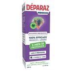 DÉparaz shampoo preventivo anti pidocchi - Deparaz shampoo preventivo anti pidocchio 150 ml