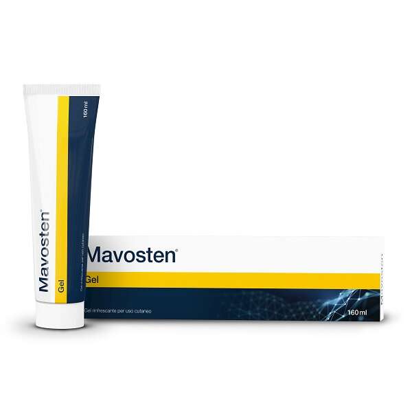Mavosten - Gel 160 ml