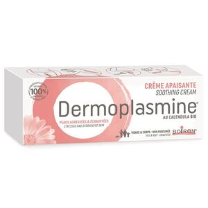 Boiron - Dermoplasmine crema 70 g