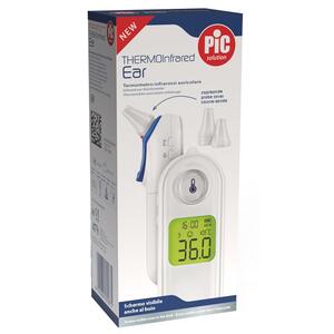 Pic - Termometro  thermoinfrared ear