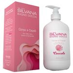 Laboratorio silvana - Silvana emotional bagnodoccia coccole 500 ml
