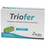 Triofer 30 compresse