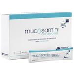 Mucosamin collutorio - 20 stick 10 ml