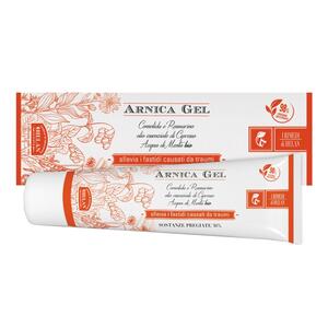 Irimedi - I rimedi di helan arnica gel 100 ml
