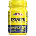 Proaction - Creatine 100 compresse senza glutine senza lattosio
