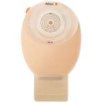 Hollister - Dansac novalife tre 1 sacca aperta opaca convex maxi per ileostomia con finestra ritagliabile 15-59 mm 500 ml 10 pezzi