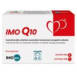 Imo - Pro  q10 30 compresse da 600 mg