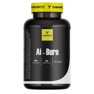 Yamamoto - Nutrition ai burn 180 capsule