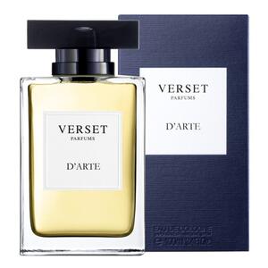 Yodeyma - Verset d'arte eau de parfum 100 ml