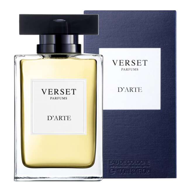 Yodeyma - Verset d'arte eau de parfum 100 ml