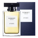 Yodeyma - Verset d'arte eau de parfum 100 ml