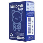 Ferro gocce 15 ml