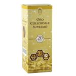 Punto salute e benessere di s. - Oro colloidale supremo 20ppm 100 ml