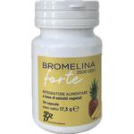 Bromelina forte - 24 capsule