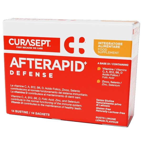 Curasept - 