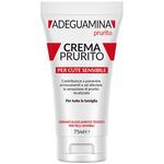 Adeguamina crema prurito - Adeguamina prurito crema cute sensibile 75 ml