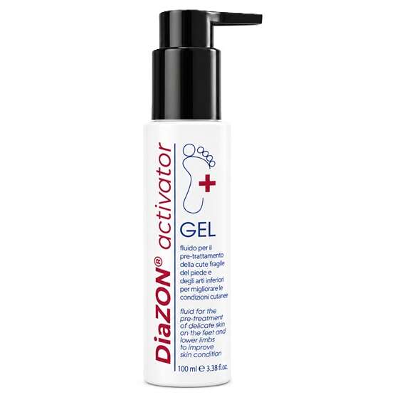 Diazon activator gel - 100 ml