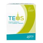 Teos - 60 capsule da 375 mg