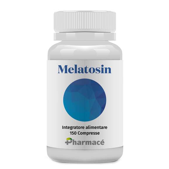 Melatosin - 2mg 150 compresse