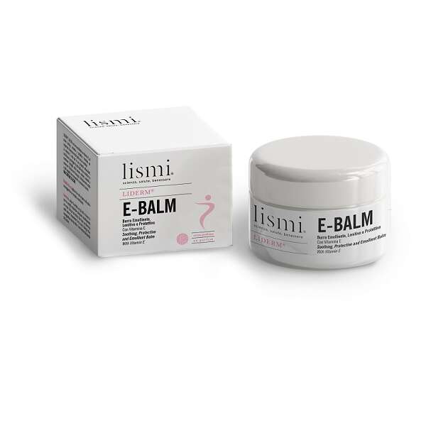 Liderm e balm - 50 ml