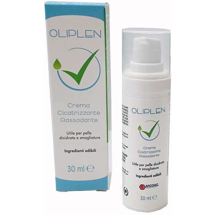 Oliplen - 30 ml
