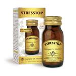 Giorgini - Stresstop 100 pastiglie 50 g 500 mg