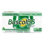 BuscoIBS 24 Capsule Molli Gastroresistenti 181,6mg