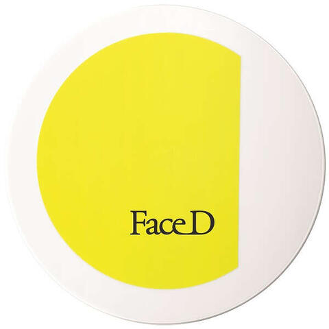 Face d - Instant sun terra abbronzante 9 g