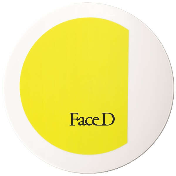 Face d - Instant sun terra abbronzante 9 g