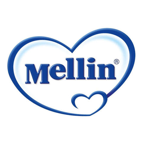 Mellin - Crema di riso 200 g