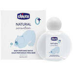 Natural sensation acqua profumata