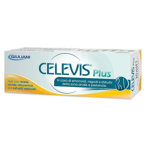 Nathura - Celevis plus 30 ml