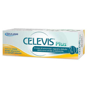 Nathura - Celevis plus 30 ml