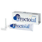 Proctoial  emorroidi ragadi 30 ml