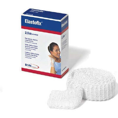 Elastofix - Benda rete  mano 250 cm