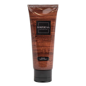 Nausicaa essence - Nausicaa crema corpo woodland mare 100 ml