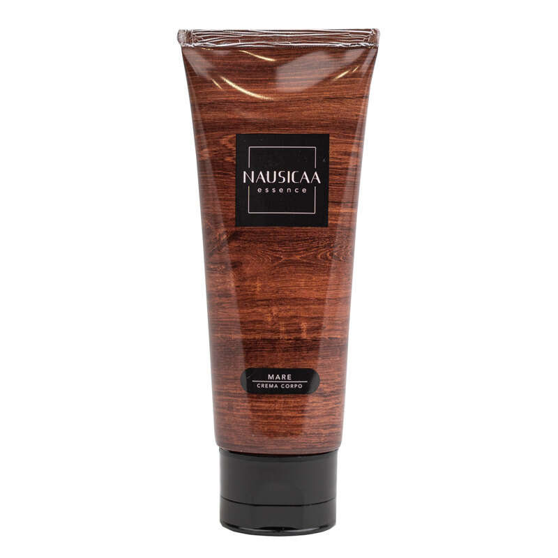 Nausicaa essence - Nausicaa crema corpo woodland mare 100 ml