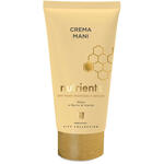 City crema mani nutriente 75 ml