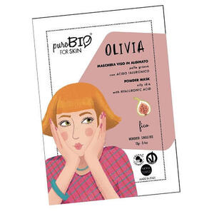 Purobio - Fs olivia maschera 11