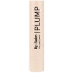 Make up lip balm volum