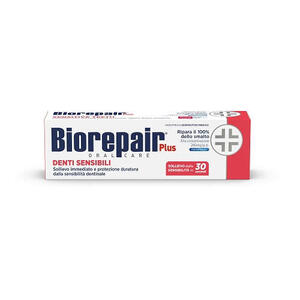 Biorepair - Plus denti sensibili 75 ml