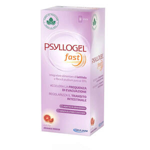 Psyllogel - Fast f 10 stick